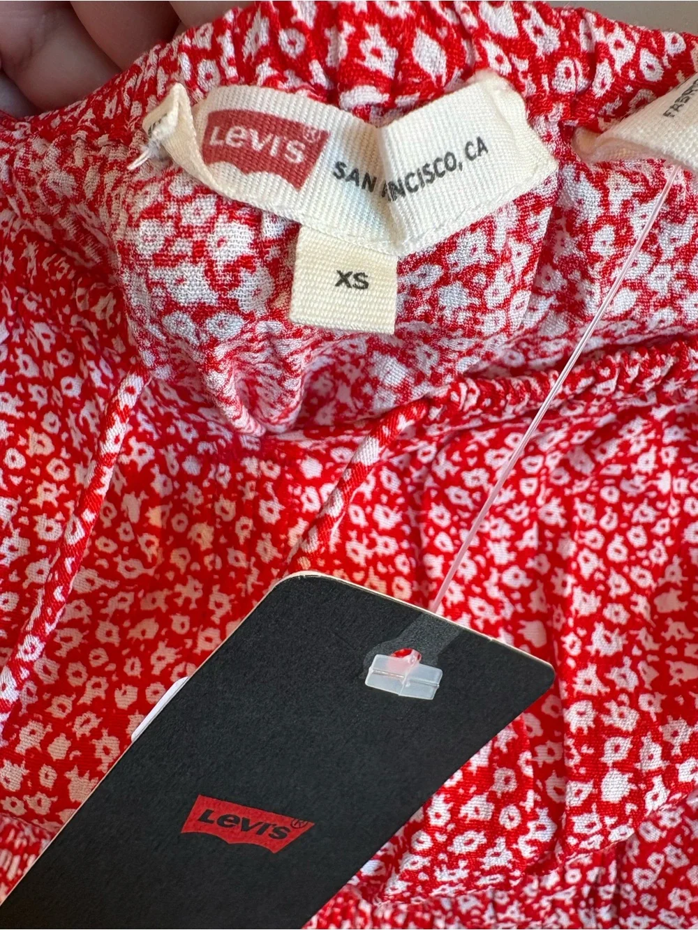 Levis dreamy effortless